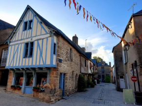Maison du potier